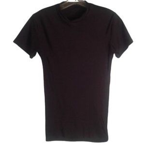 Under Armour M Black tee shirt